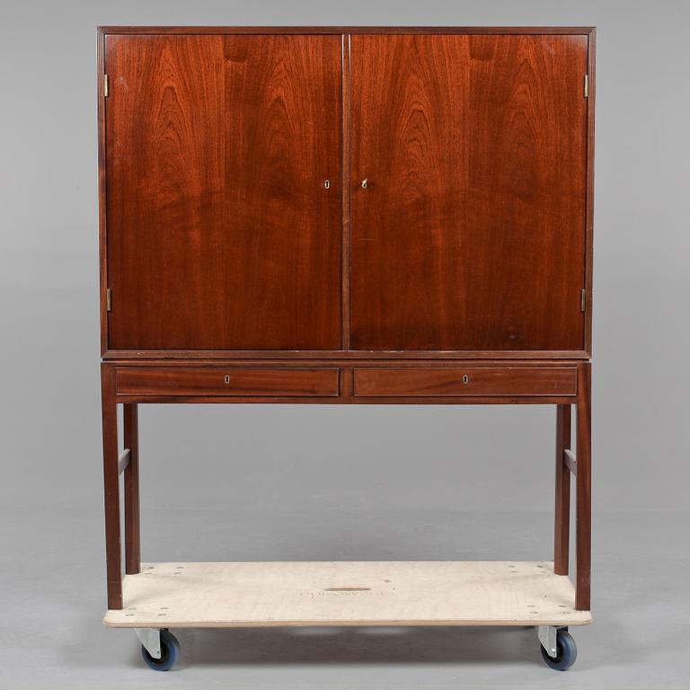 SKÅP, Ole Wancher för P.J.Furniture A/S, 1950/1960-tal.