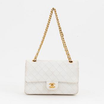 Chanel, väska, "Classic medium Double Flap Bag", år 1996.