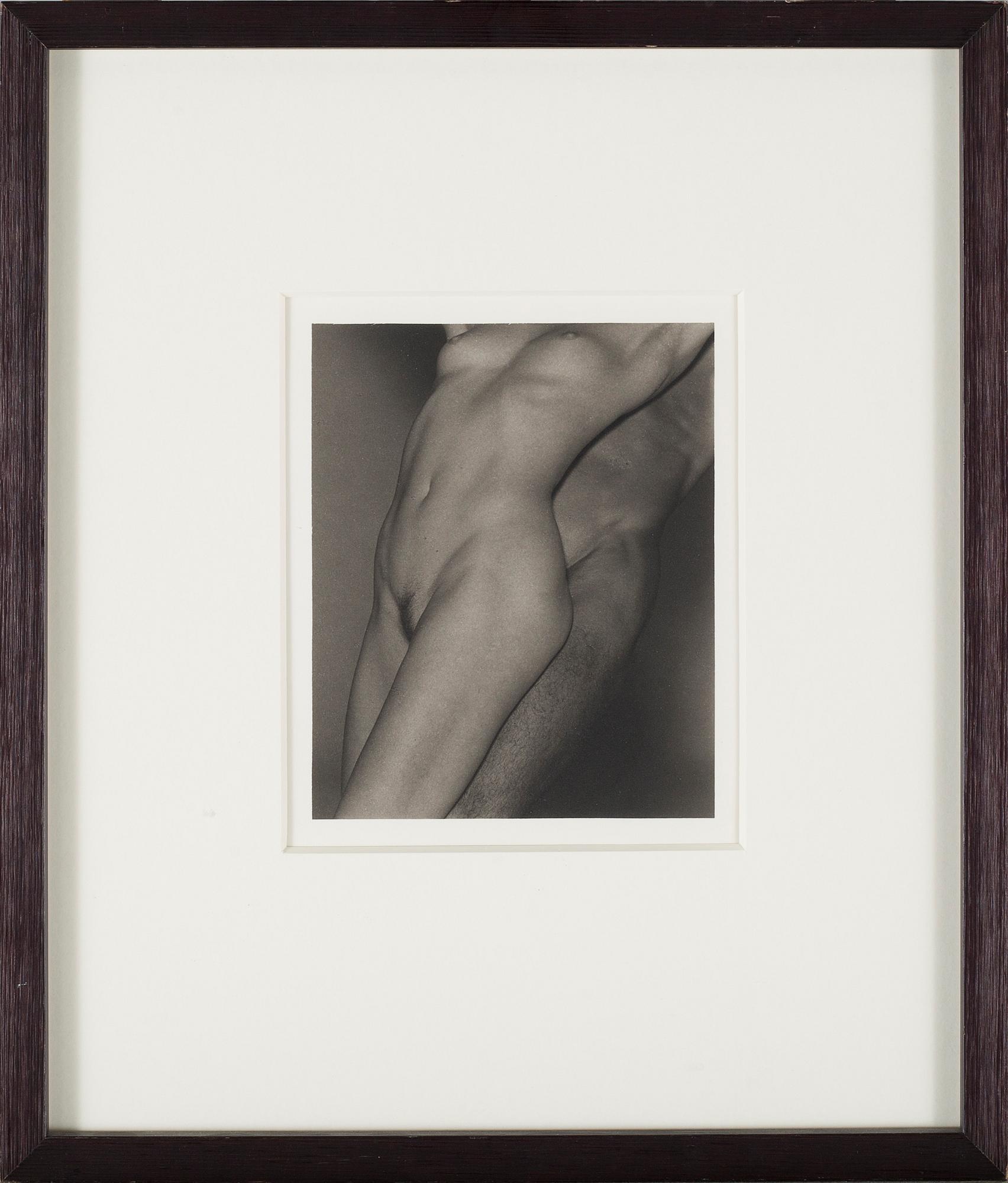 a photograph, signed, dated -96 and numbered 4/30 á tergo.