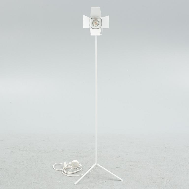 Thomas Bergstrand & Mattias Ståhlbom, golvlampa, "Foto", Zero.