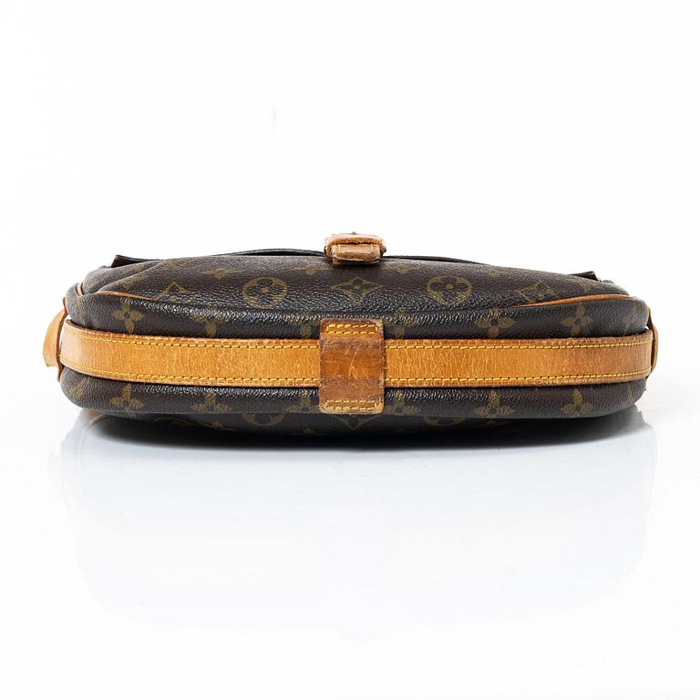 Louis Vuitton, väska, "Jeune Fille", 1988.