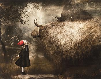 Cooper & Gorfer, "Rut and the Cow".