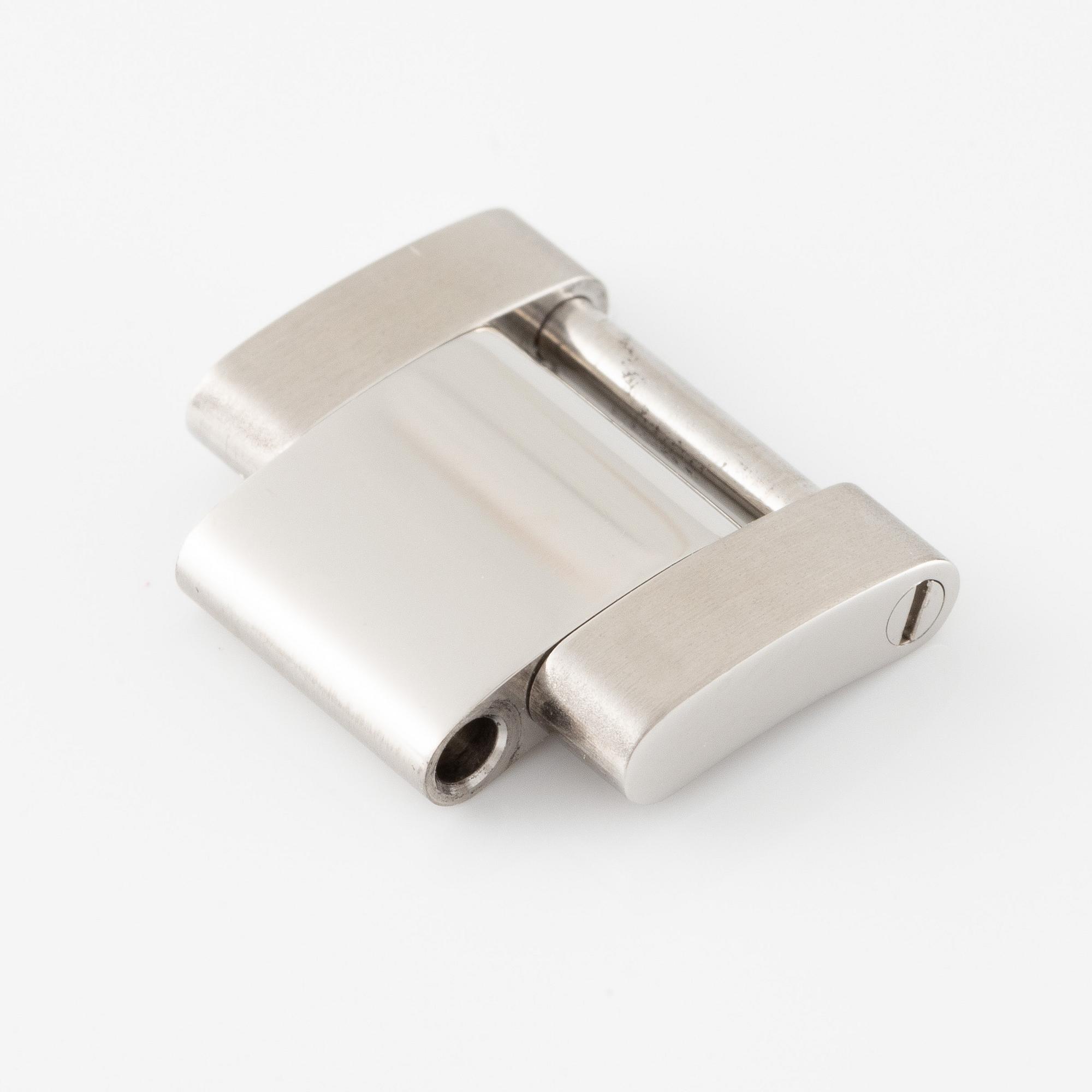 Rolex, Cosmograph, Daytona, "Chromalight", wristwatch, chronograph, 40 mm.