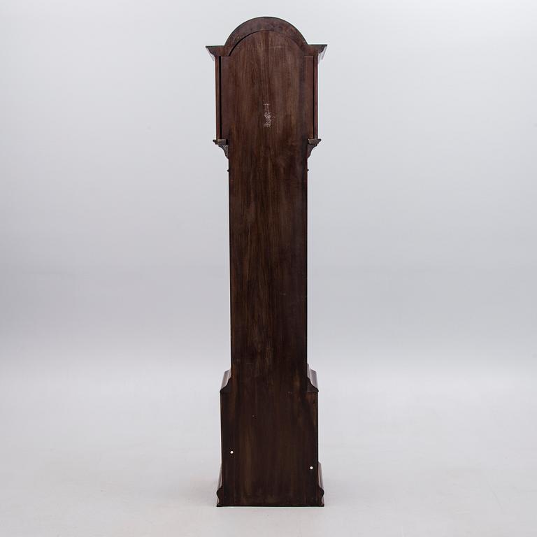 LATTIAKELLO, 1900-luvun alku.