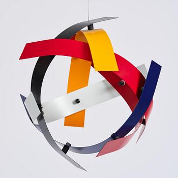 Lars Englund, Utan titel.