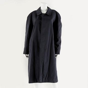 KAPPA, Burberry.