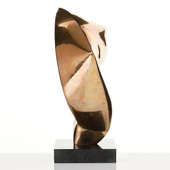 Veikko Keränen, "Billie on my mind".