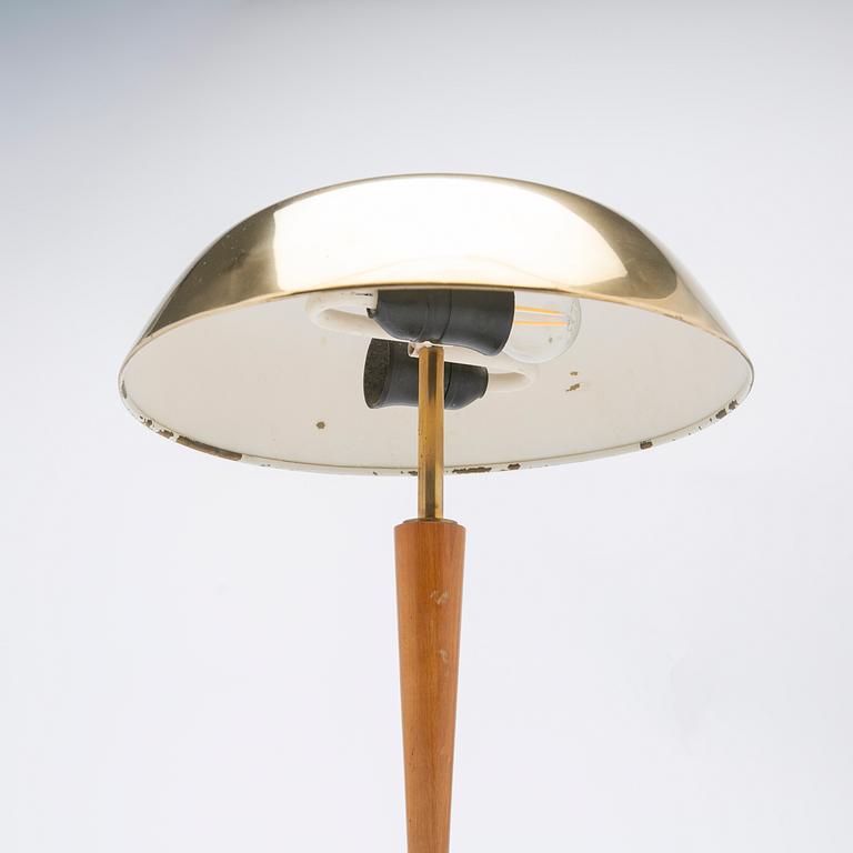 Bertil Brisborg, Bordslampa, modell 32027, Nordiska Kompaniet, 1930/40-tal.