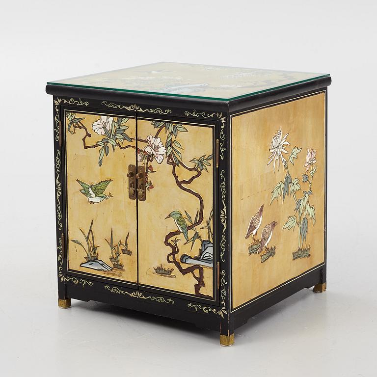 Cabinet, China, 20th century.