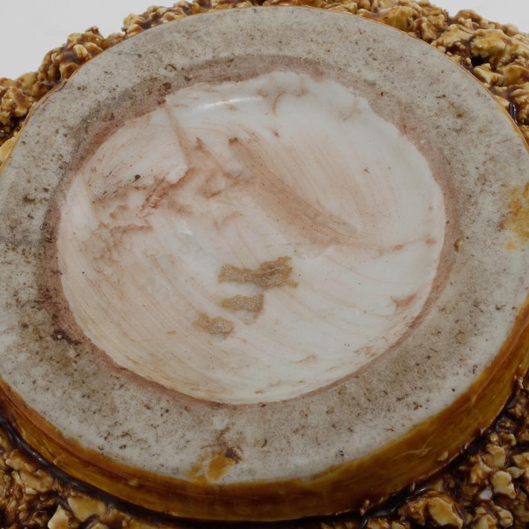 VAS, chamotterat stengods, Gunnar Nylund, Rörstrand, 1900-talets andra hälft.