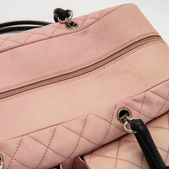 Chanel, a "Cambon Reporter" bag, 2004-2005.