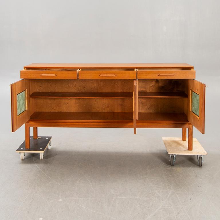Sideboard, teak, 1960-70-tal.