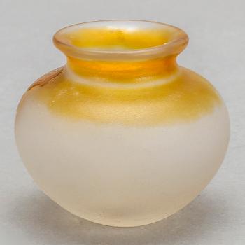 VAS, glas, Karl Lindeberg, Kosta.