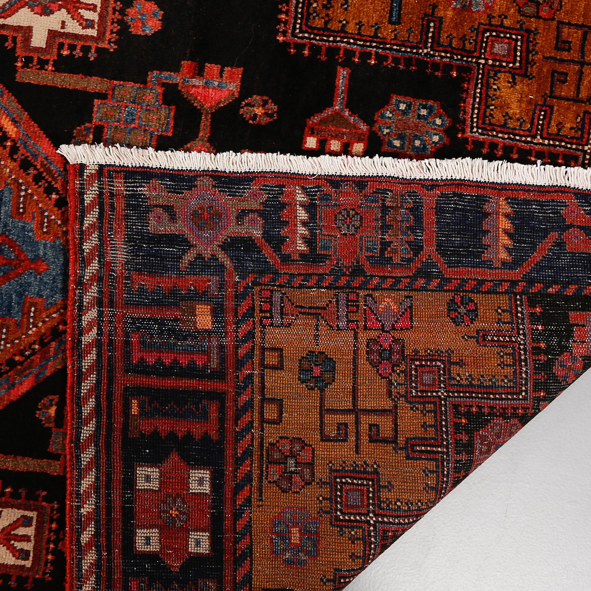 MATTA, Nahavand, sent 1900-tal, 280x150 cm.