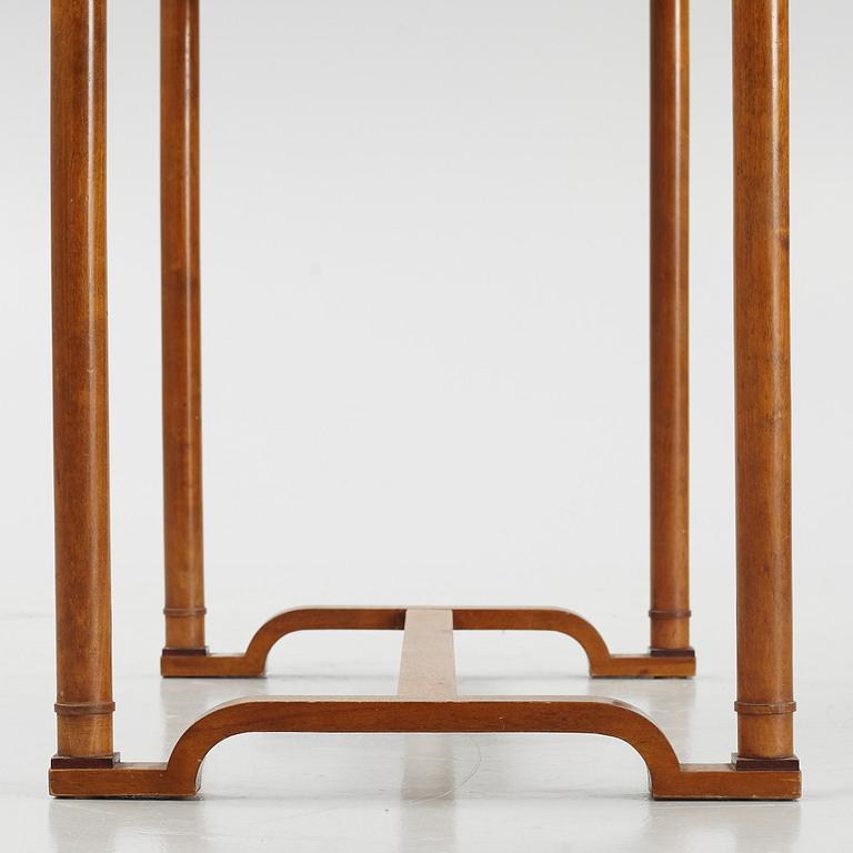 Swedish Grace, table, Sweden 1920s-30s.