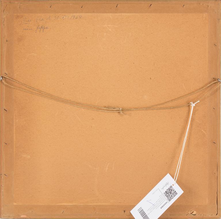 NAPKIN, Stockholm exhibition, 1930, Max Söderholm.
