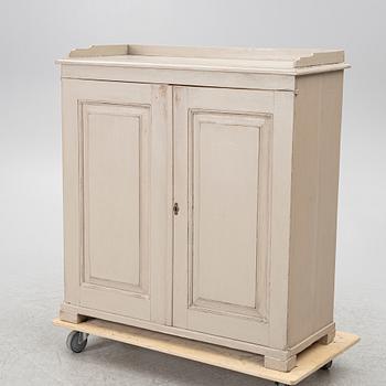 Sideboard, 19th century.