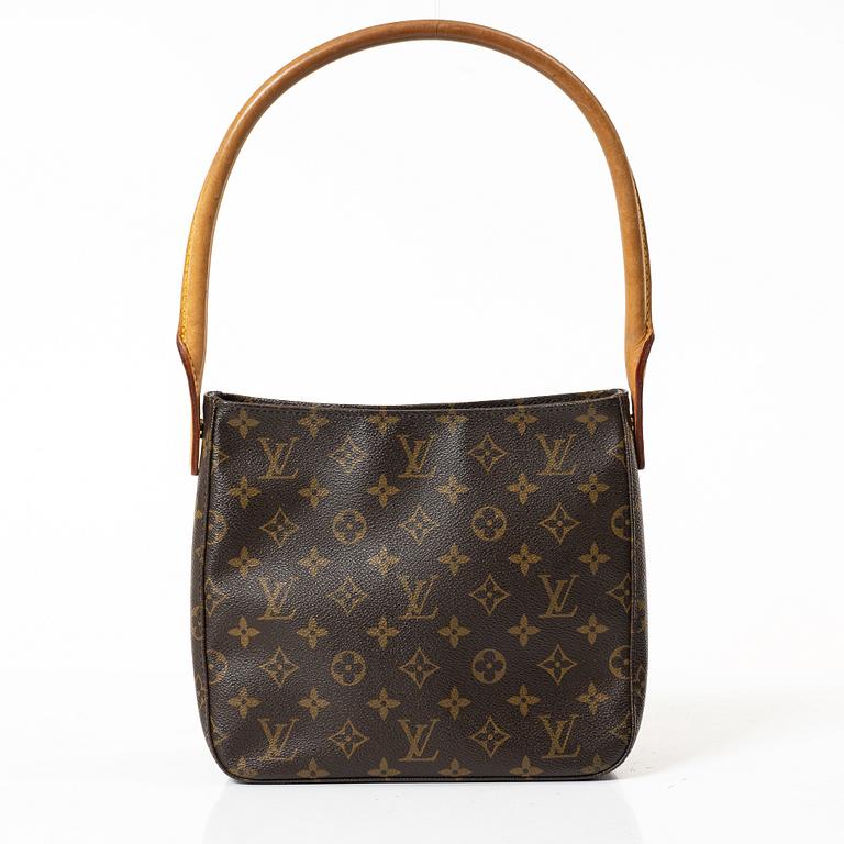 Louis Vuitton, väska, "Looping MM", 2001.