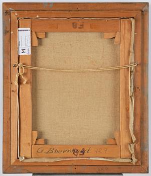 Nils Nixon, Untitled.