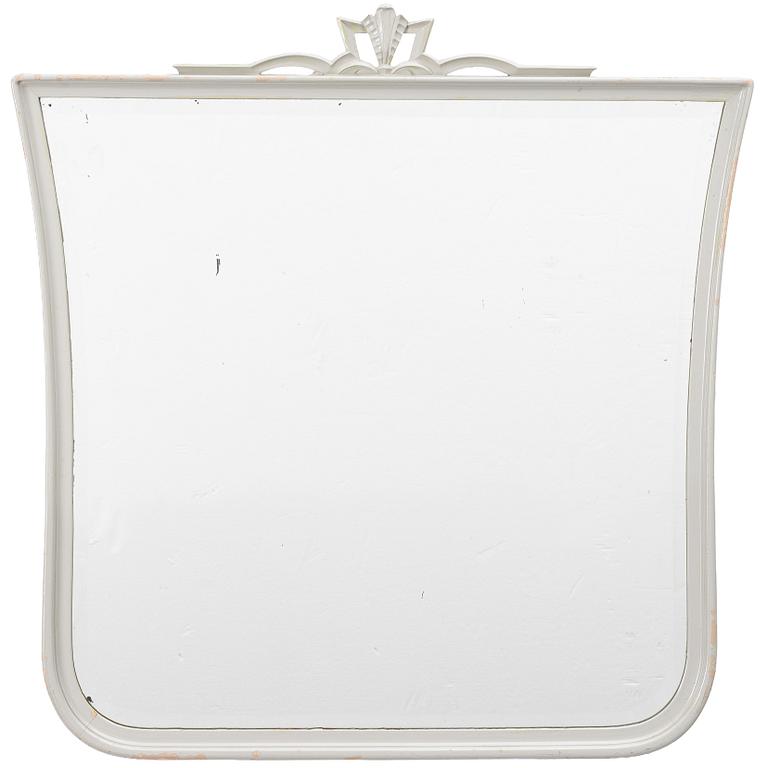 Mirror, Swedish Grace.