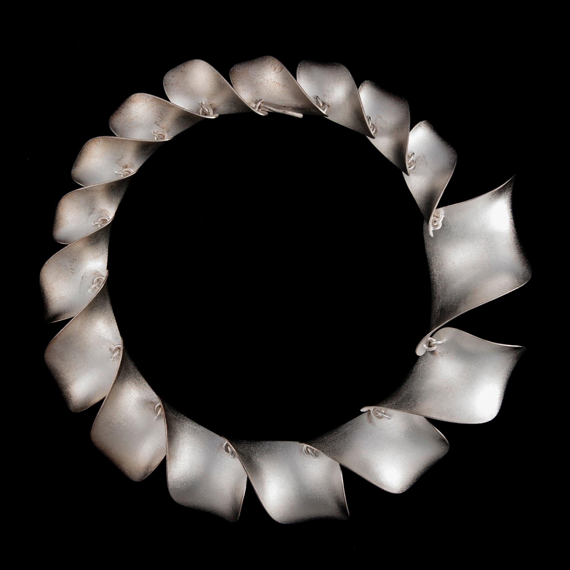 Chao Hsien Kuo, COLLIER.