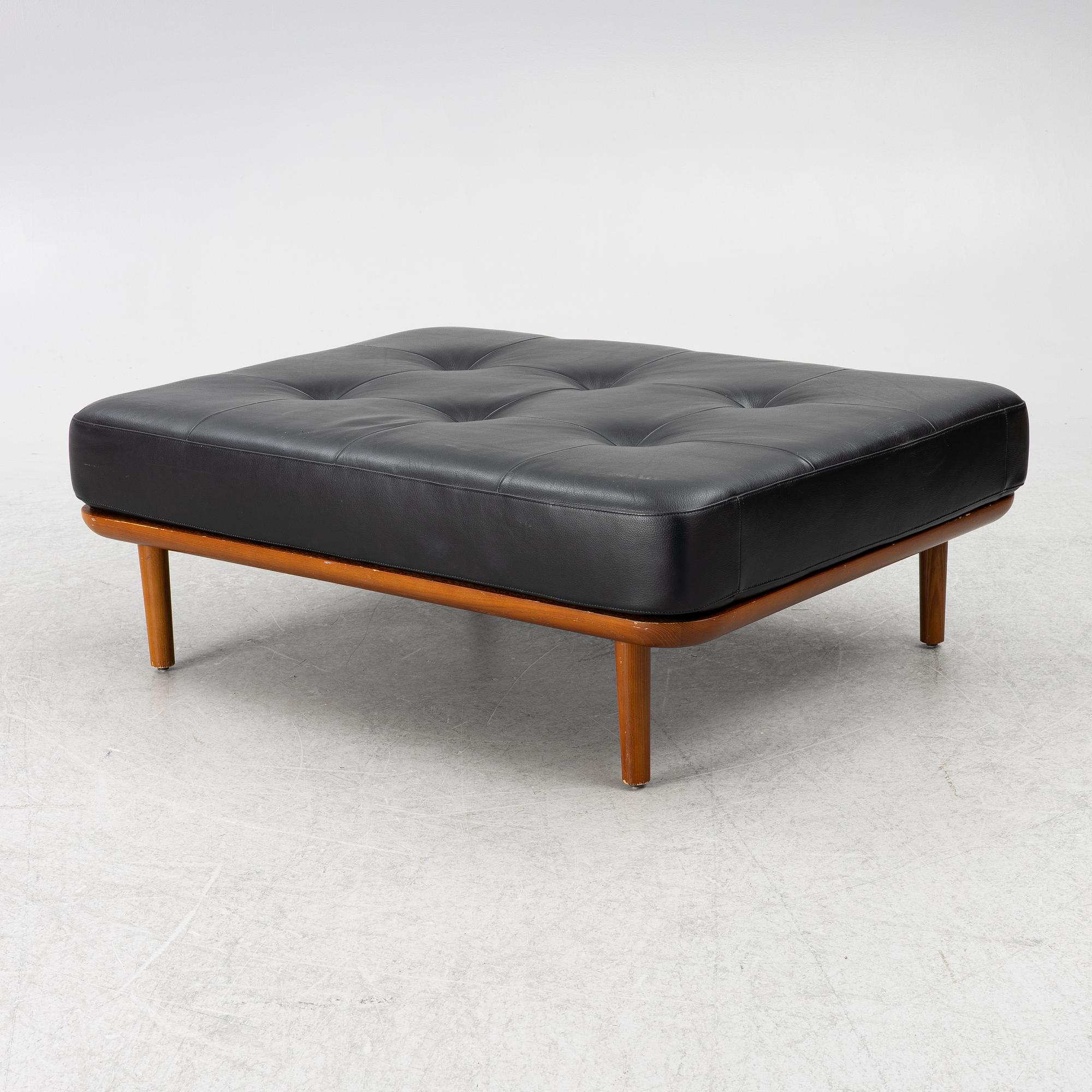 Dagbädd/bänk, Stellar Works, 2000-tal.