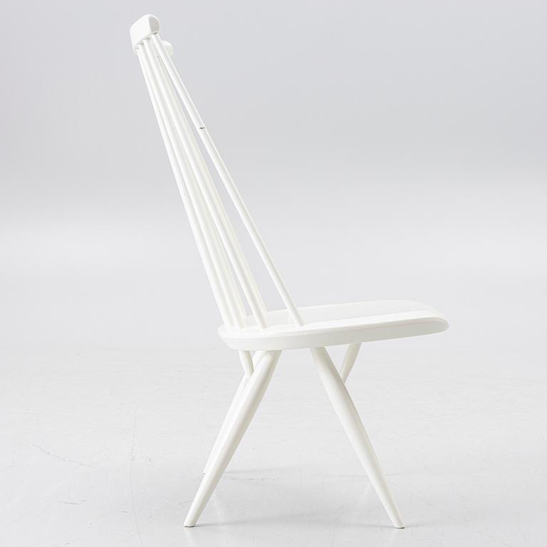 Ilmari Tapiovaara, a 'Mademioselle' chairs, Edsbyverken, Sweden, 1959.