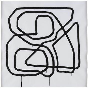 296. Olof Inger, "Meditation".