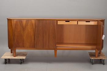 SIDEBOARD/BUFFÉ, Boet, Design Otto Schulz. 1900-talets första hälft.