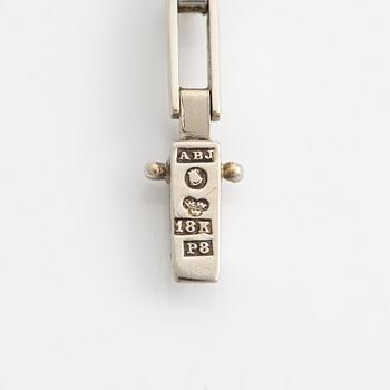 Armbandsur, 16,5 mm.