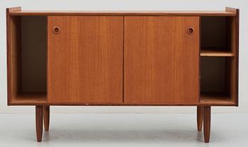 SIDEBOARD, 1950/60-tal.