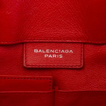 A bag by Balenciaga "Papier Tote Bag".