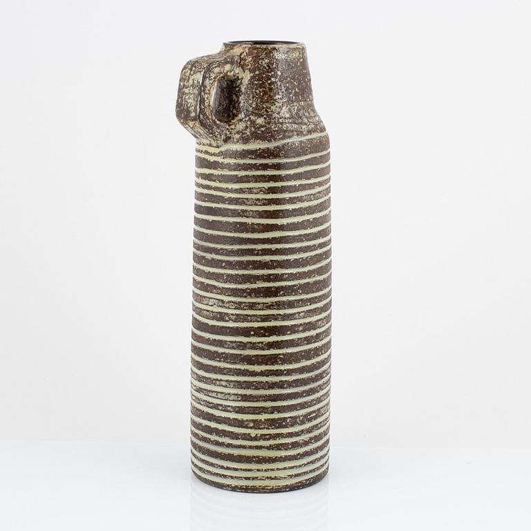 Ingrid Atterberg, a 'Sparta' vase, model 2422 for Upsala-Ekeby.