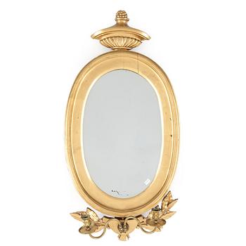 SPEGEL, 1800-tal.