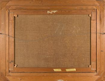 Harry Kluge, Warship in the Twilight.