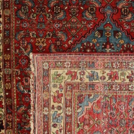 MATTA, Bidjar, ca 161 x 115 cm.