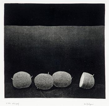 523. Pentti Kaskipuro, "POTATOES".