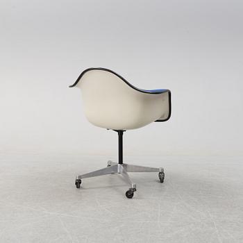 CHARLES & RAY EAMES, karmstol, "DAR", Herman Miller, 1950/60-tal.