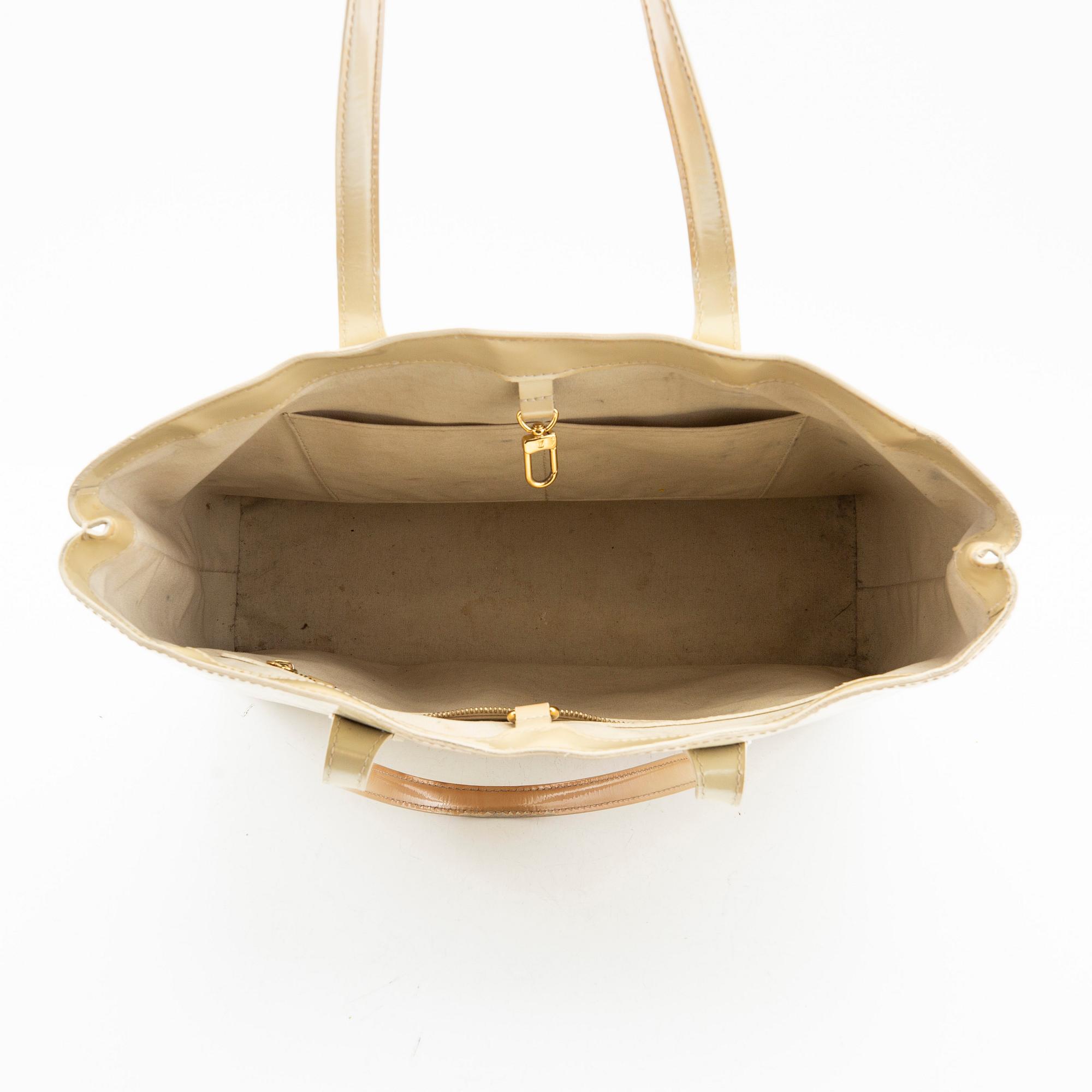 Louis Vuitton, Bag, "Wilshire MM".