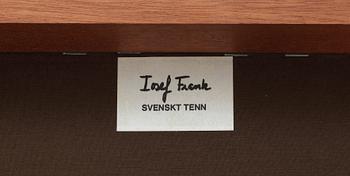 JOSEF FRANK, stolar 6 st, Firma Svenskt Tenn.