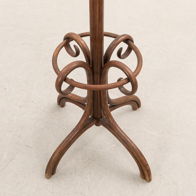 Tambour Major/Coat Rack Thonet early 20th century.