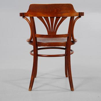 KARMSTOL, jugend, Josef Hoffman, Kohn, Österrike, 1900-talets början.