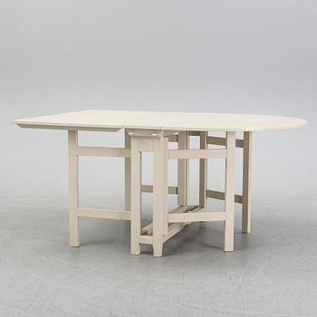 Slagbord, "Bergslagen", IKEA:s 1700-tals serie.