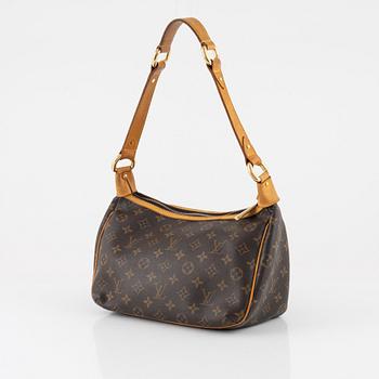 Louis Vuitton, a monogram canvas 'Tikal' handbag, 2006.