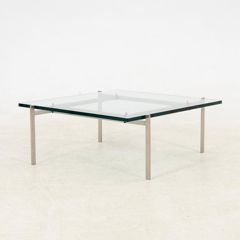 Poul Kjaerholm,