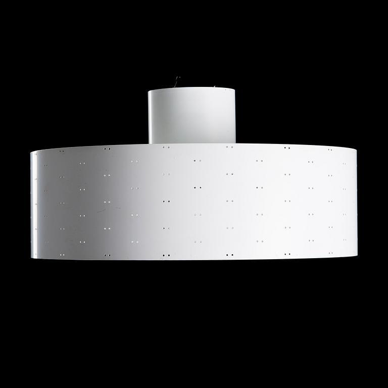 PAAVO TYNELL, CEILING LAMP, model 9069, Idman.