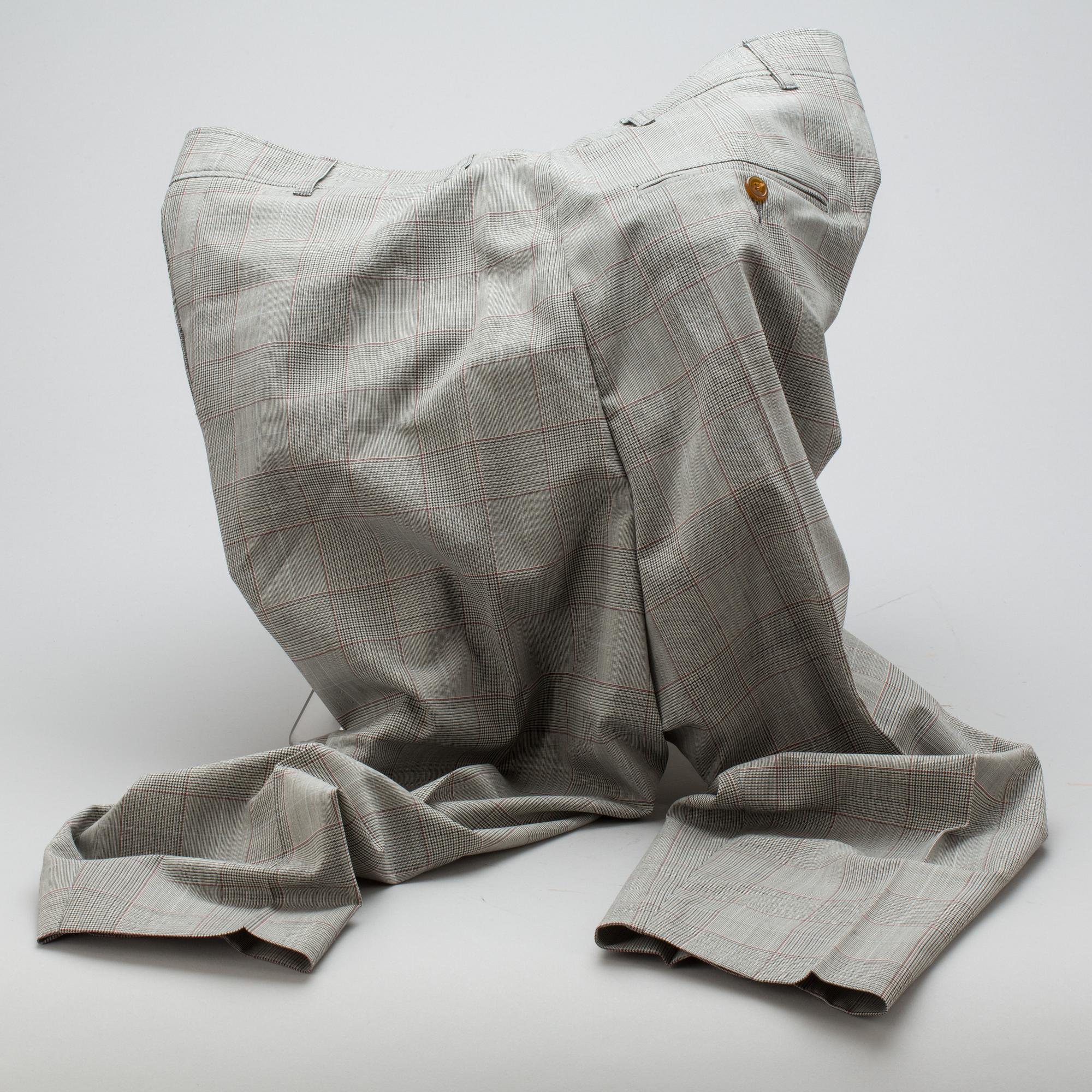 BYXOR, Vivienne Westwood.