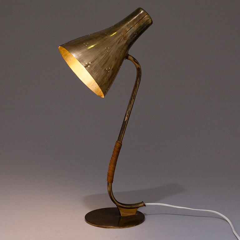 PAAVO TYNELL, bordslampa, modell 9202, Taito 1940-tal.