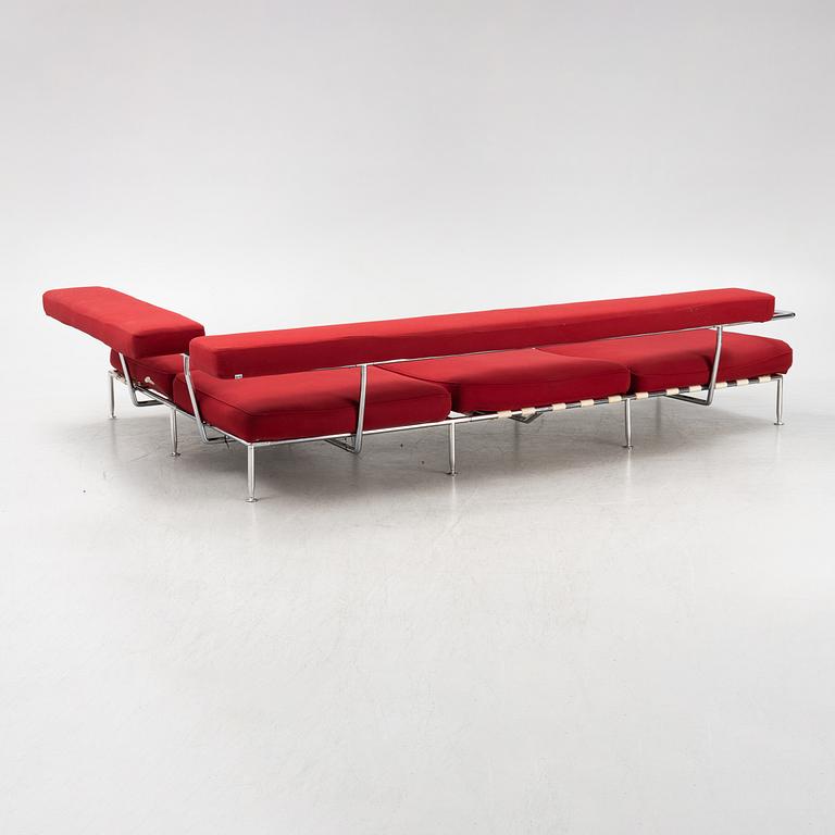 Antonio Citterio, a 'Freetime' sofa, B&B Italia.