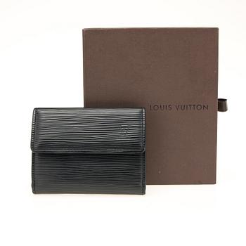 PLÅNBOK, Louis Vuitton.
